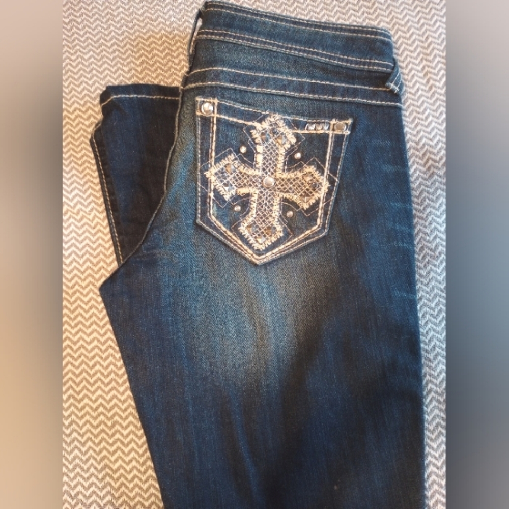 Ariat Ruby Jeans